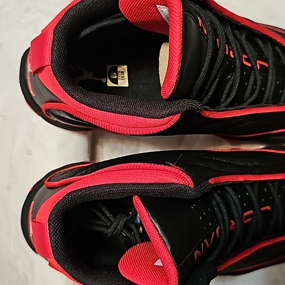 Jordan Pro Strong - Picture 2 of 6